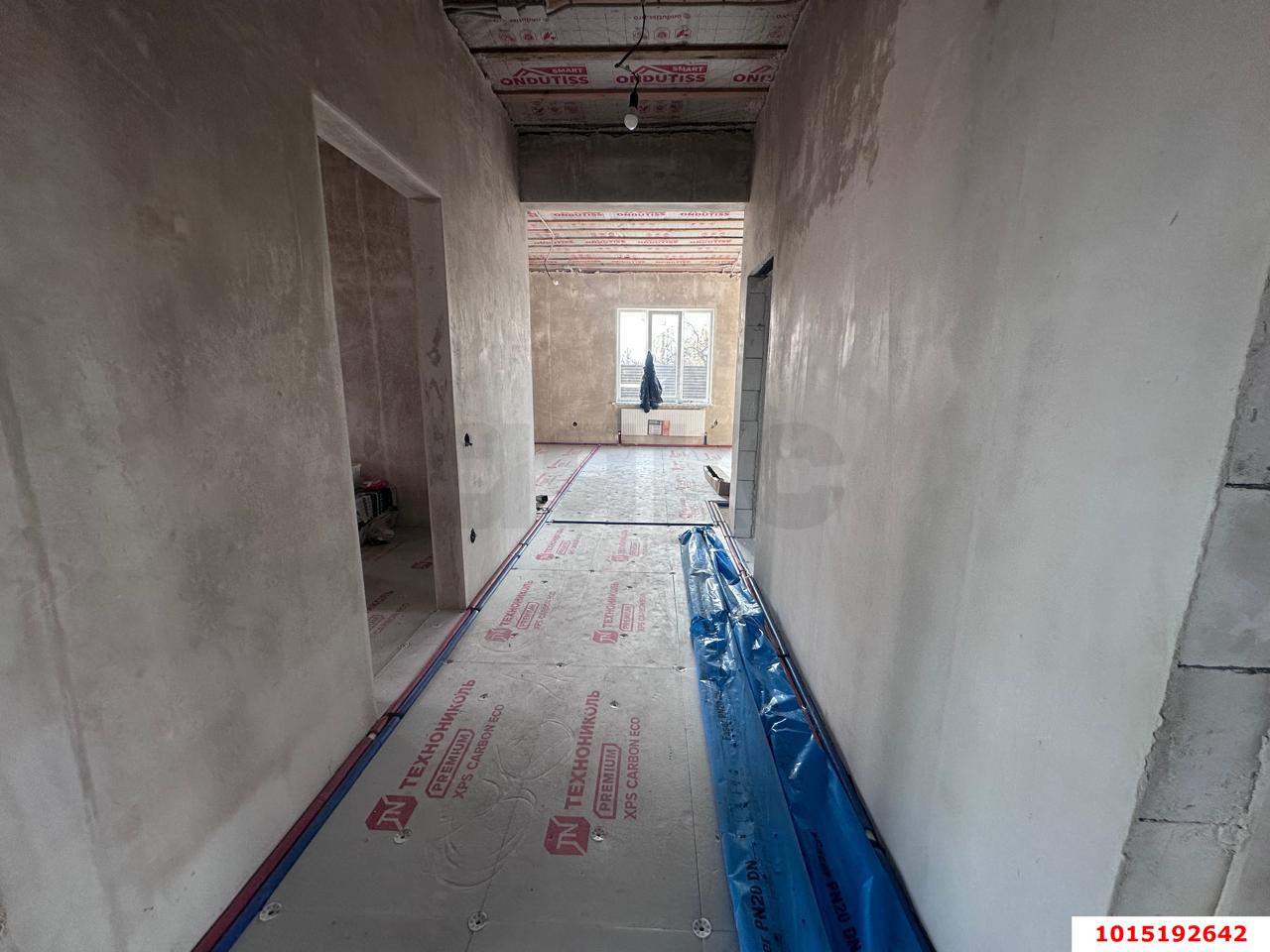 Фото №8: Дом 120 м² + 6 сот. - Елизаветинская, Строитель, ул. Абрикосовая, 127