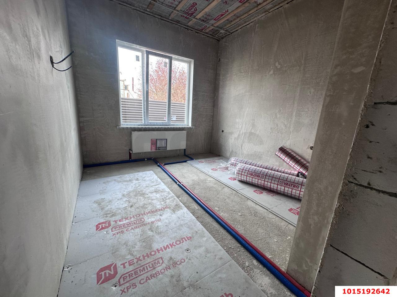 Фото №9: Дом 120 м² + 6 сот. - Елизаветинская, Строитель, ул. Абрикосовая, 127