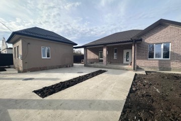 Фото №3: Дом 120 м² - Елизаветинская, ст Строитель, ул. Абрикосовая, 127