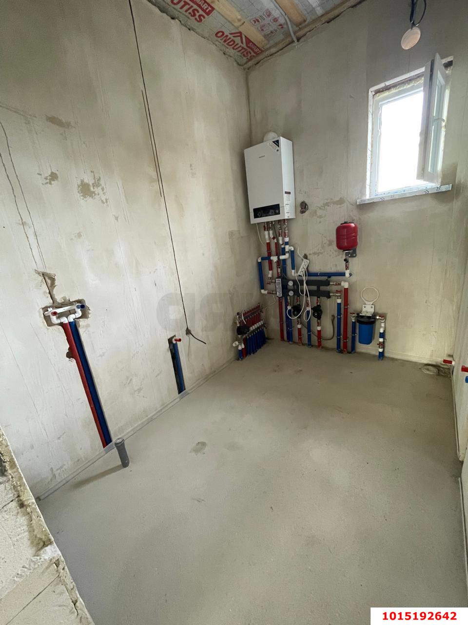 Фото №10: Дом 120 м² + 6 сот. - Елизаветинская, Прикубанский внутригородской округ, ст Строитель, ул. Абрикосовая, 127