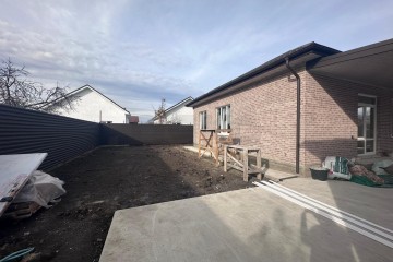 Фото №4: Дом 120 м² - Елизаветинская, ст Строитель, ул. Абрикосовая, 127