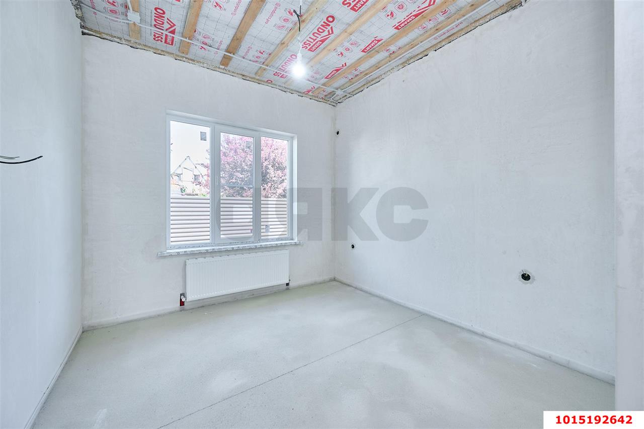 Фото №10: Дом 120 м² + 6 сот. - Елизаветинская, Прикубанский внутригородской округ, ст Строитель, ул. Абрикосовая, 127