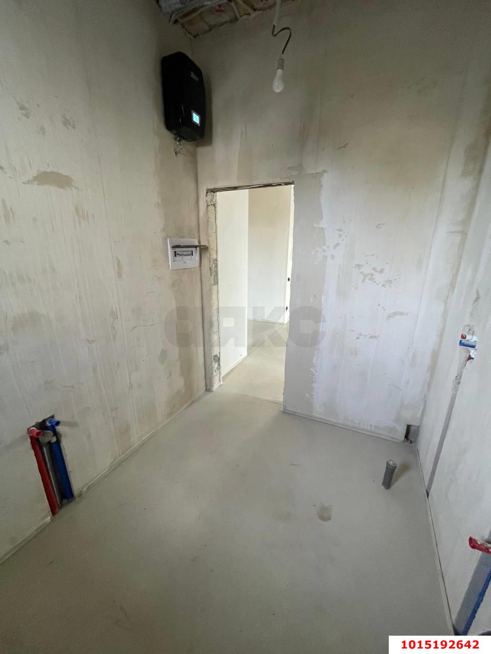 Фото №9: Дом 120 м² + 6 сот. - Елизаветинская, Прикубанский внутригородской округ, ст Строитель, ул. Абрикосовая, 127