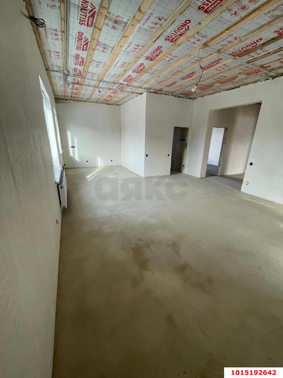 Фото №6: Дом 120 м² + 6 сот. - Елизаветинская, Прикубанский внутригородской округ, ст Строитель, ул. Абрикосовая, 127