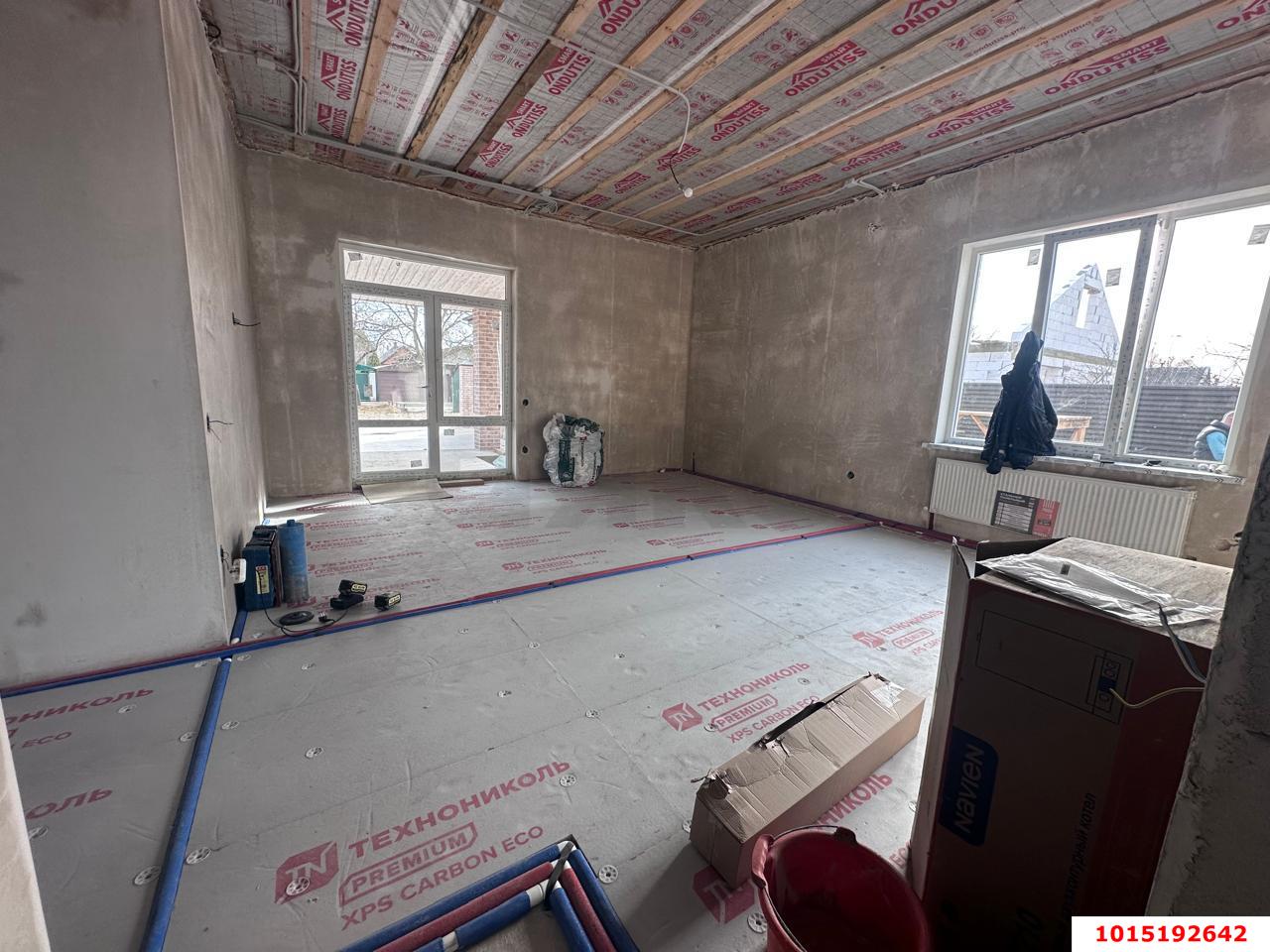 Фото №13: Дом 120 м² + 6 сот. - Елизаветинская, Строитель, ул. Абрикосовая, 127