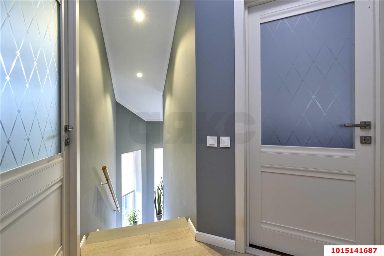 Фото №14: Дом 130 м² + 3.63 сот. - Краснодар, Парковый, пр-д 2-й Архангельский, 8