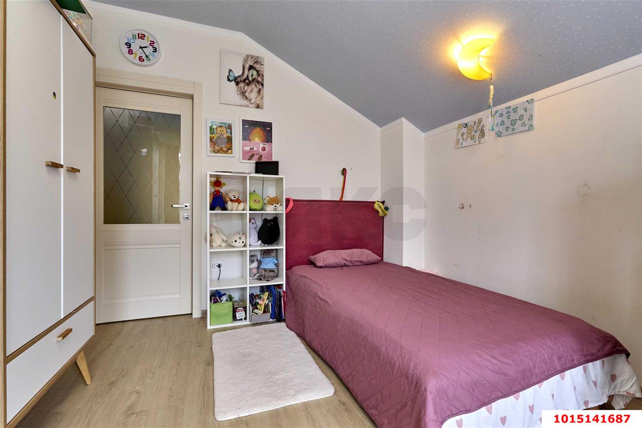 Фото №7: Дом 130 м² + 3.63 сот. - Краснодар, Парковый, пр-д 2-й Архангельский, 8