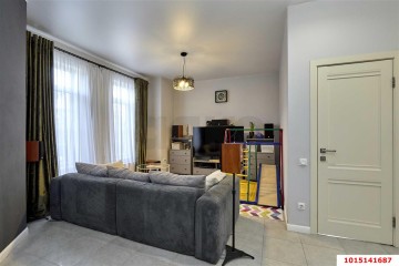 Фото №3: Дом 130 м² - Краснодар, мкр. Парковый, пр-д 2-й Архангельский, 8