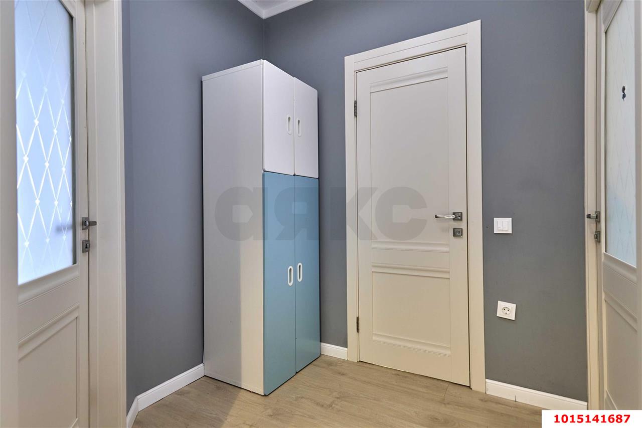 Фото №15: Дом 130 м² + 3.63 сот. - Краснодар, Прикубанский внутригородской округ, мкр. Парковый, пр-д 2-й Архангельский, 8