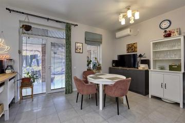 Фото №2: Дом 130 м² - Краснодар, мкр. Парковый, пр-д 2-й Архангельский, 8