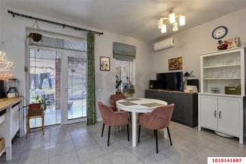 Фото №2: Дом 130 м² - Краснодар, мкр. Парковый, пр-д 2-й Архангельский, 8