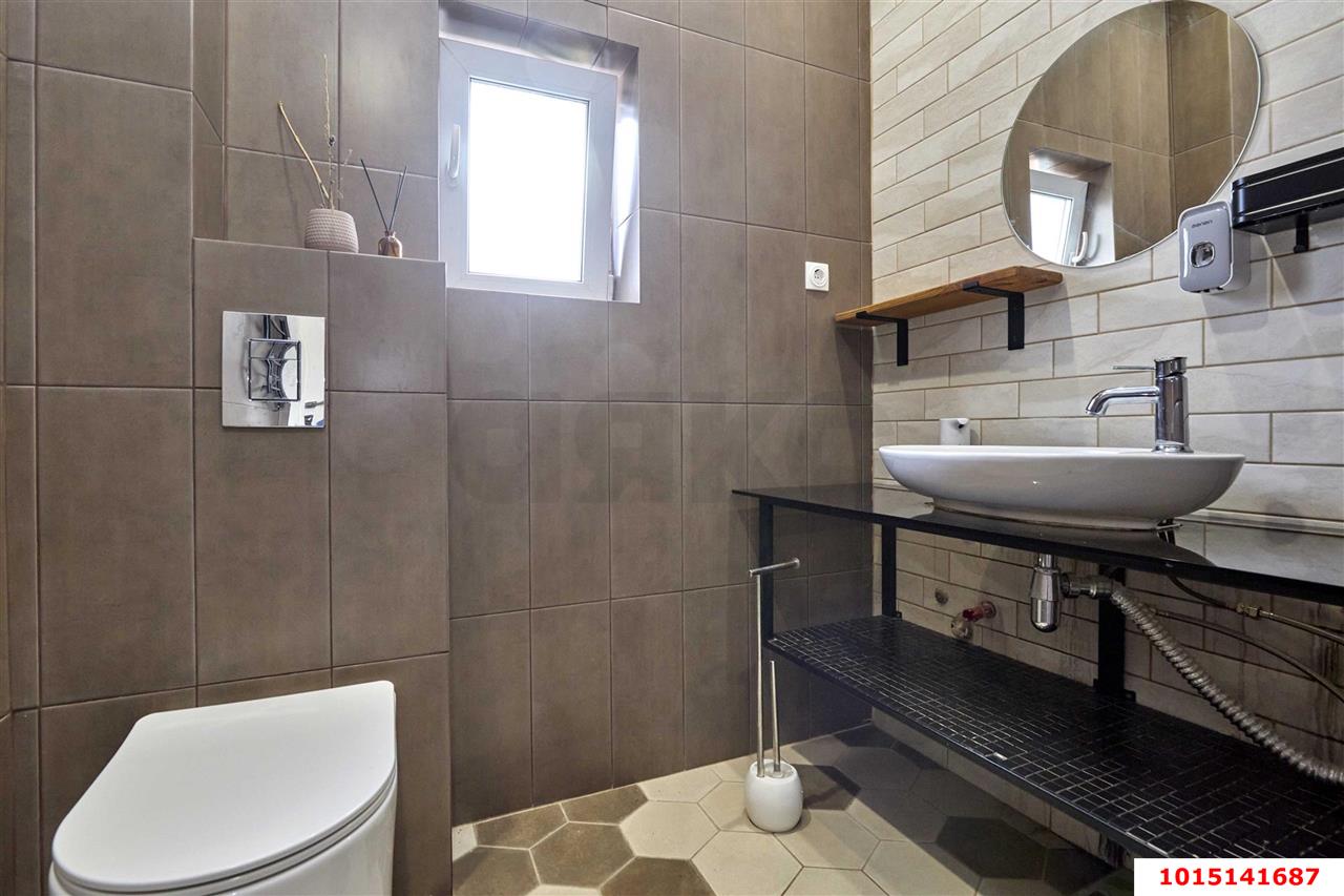 Фото №6: Дом 130 м² + 3.63 сот. - Краснодар, Парковый, пр-д 2-й Архангельский, 8