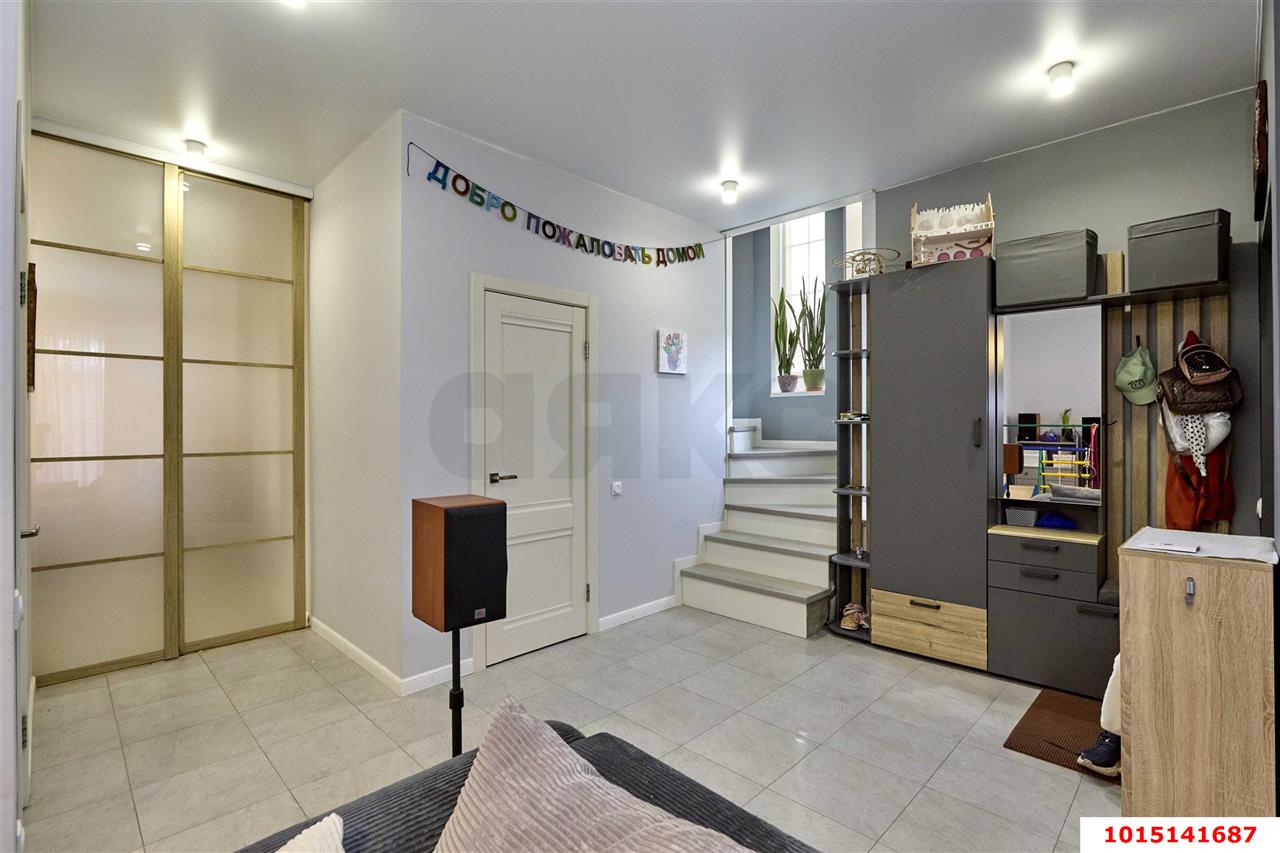 Фото №4: Дом 130 м² + 3.63 сот. - Краснодар, Парковый, пр-д 2-й Архангельский, 8