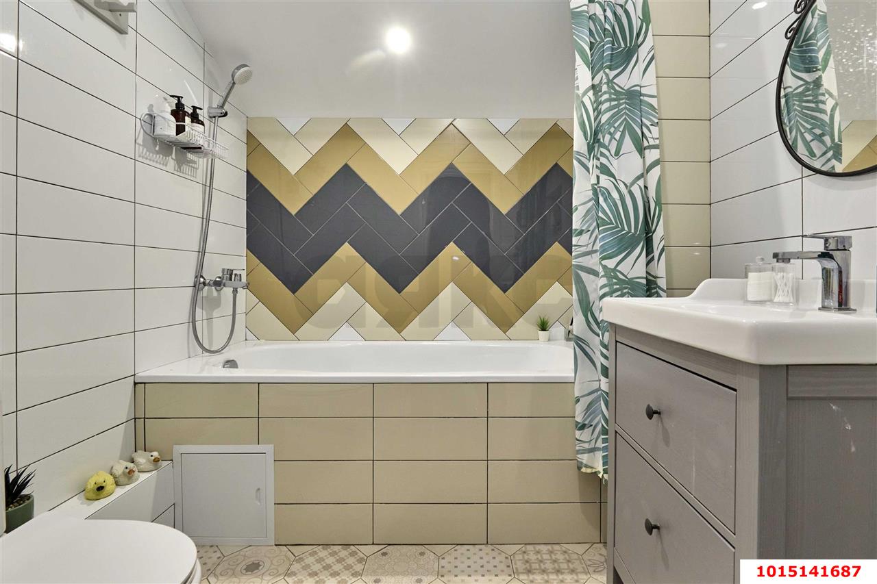 Фото №13: Дом 130 м² + 3.63 сот. - Краснодар, Парковый, пр-д 2-й Архангельский, 8