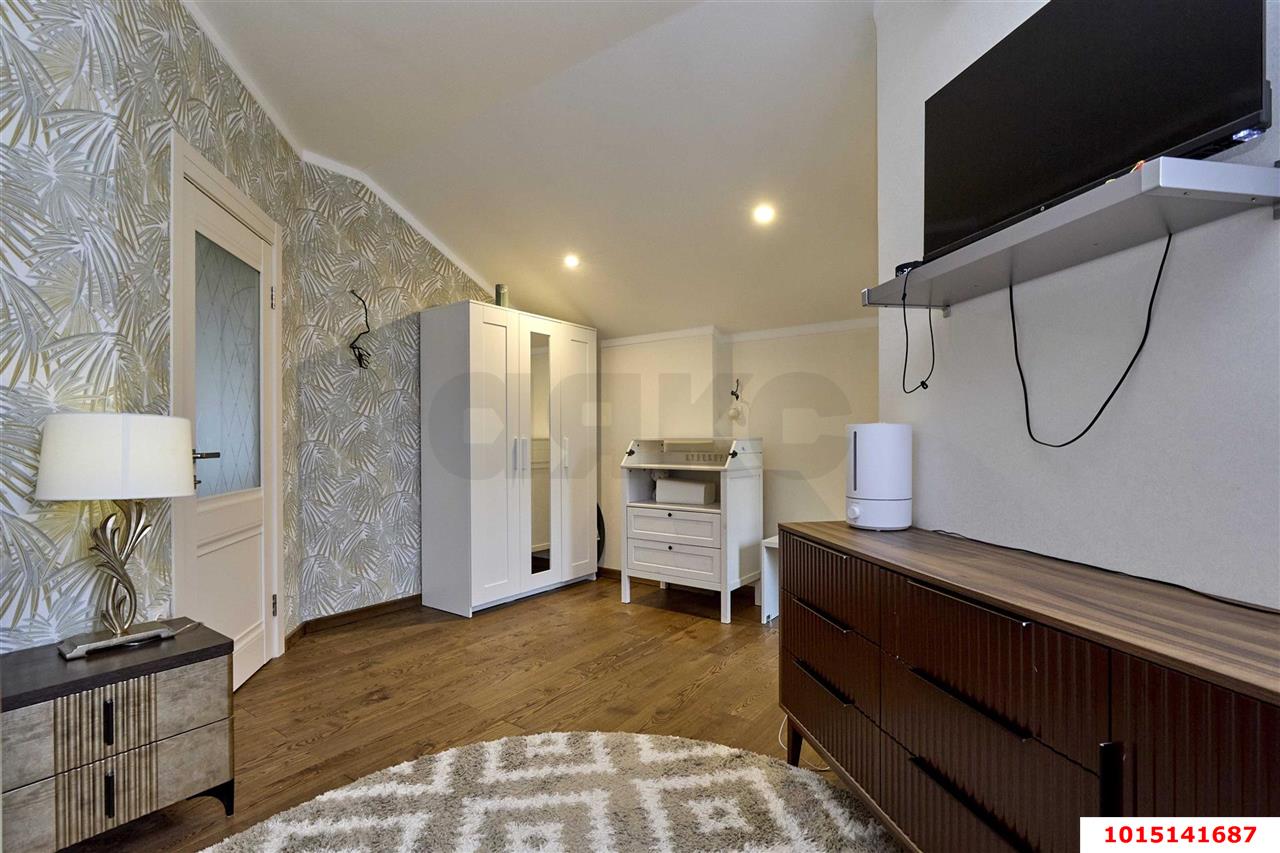 Фото №10: Дом 130 м² + 3.63 сот. - Краснодар, Парковый, пр-д 2-й Архангельский, 8