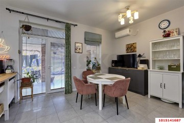 Фото №2: Дом 130 м² - Краснодар, мкр. Парковый, пр-д 2-й Архангельский, 8