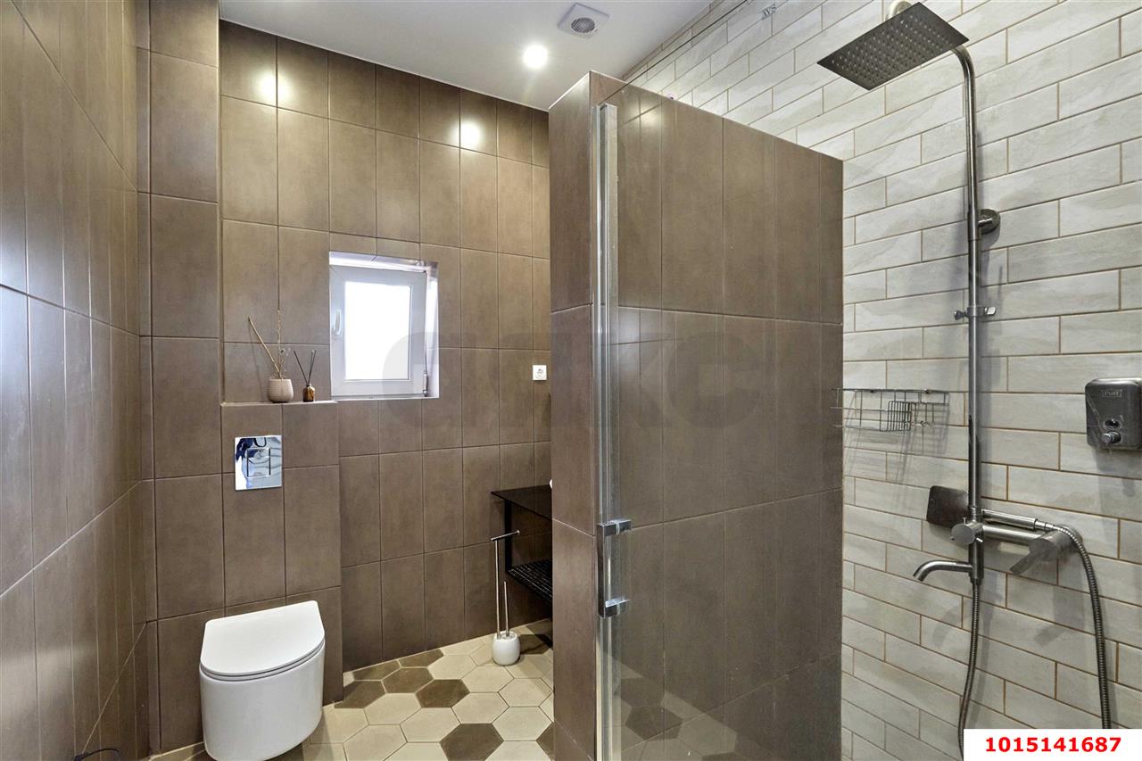 Фото №5: Дом 130 м² + 3.63 сот. - Краснодар, Парковый, пр-д 2-й Архангельский, 8