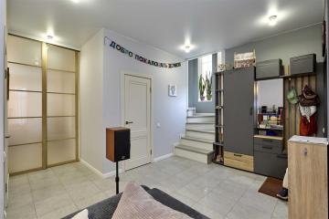 Фото №4: Дом 130 м² - Краснодар, мкр. Парковый, пр-д 2-й Архангельский, 8