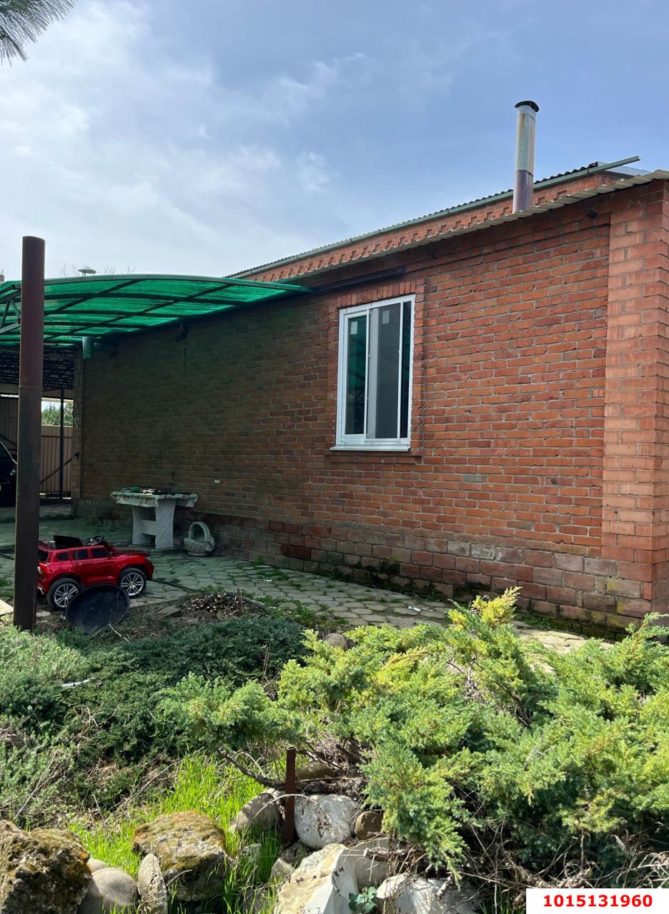 Фото №11: Дом 161 м² + 9 сот. - Старокорсунская, Карасунский внутригородской округ, ул. Украинская, 87