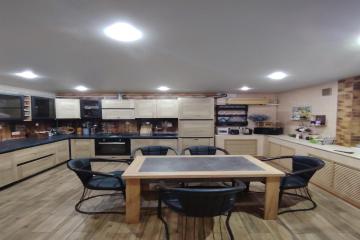 Фото №1: Дом 161 м² - Старокорсунская, мкр. Карасунский внутригородской округ, ул. Садовая, 5Б