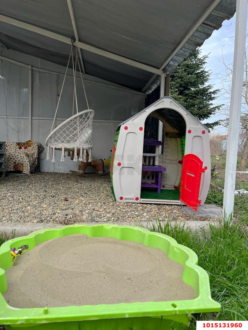 Фото №7: Дом 161 м² + 9 сот. - Старокорсунская, Карасунский внутригородской округ, ул. Украинская, 87