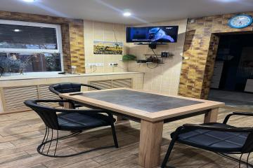 Фото №2: Дом 161 м² - Старокорсунская, мкр. Карасунский внутригородской округ, ул. Садовая, 5Б