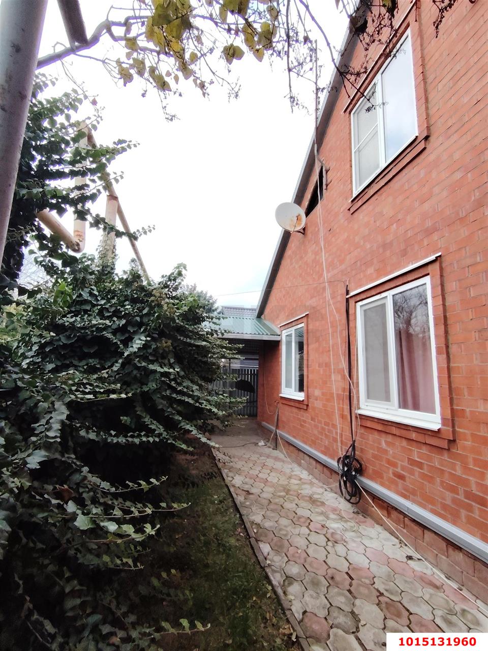 Фото №12: Дом 161 м² + 9 сот. - Старокорсунская, мкр. Карасунский внутригородской округ, ул. Садовая, 5Б