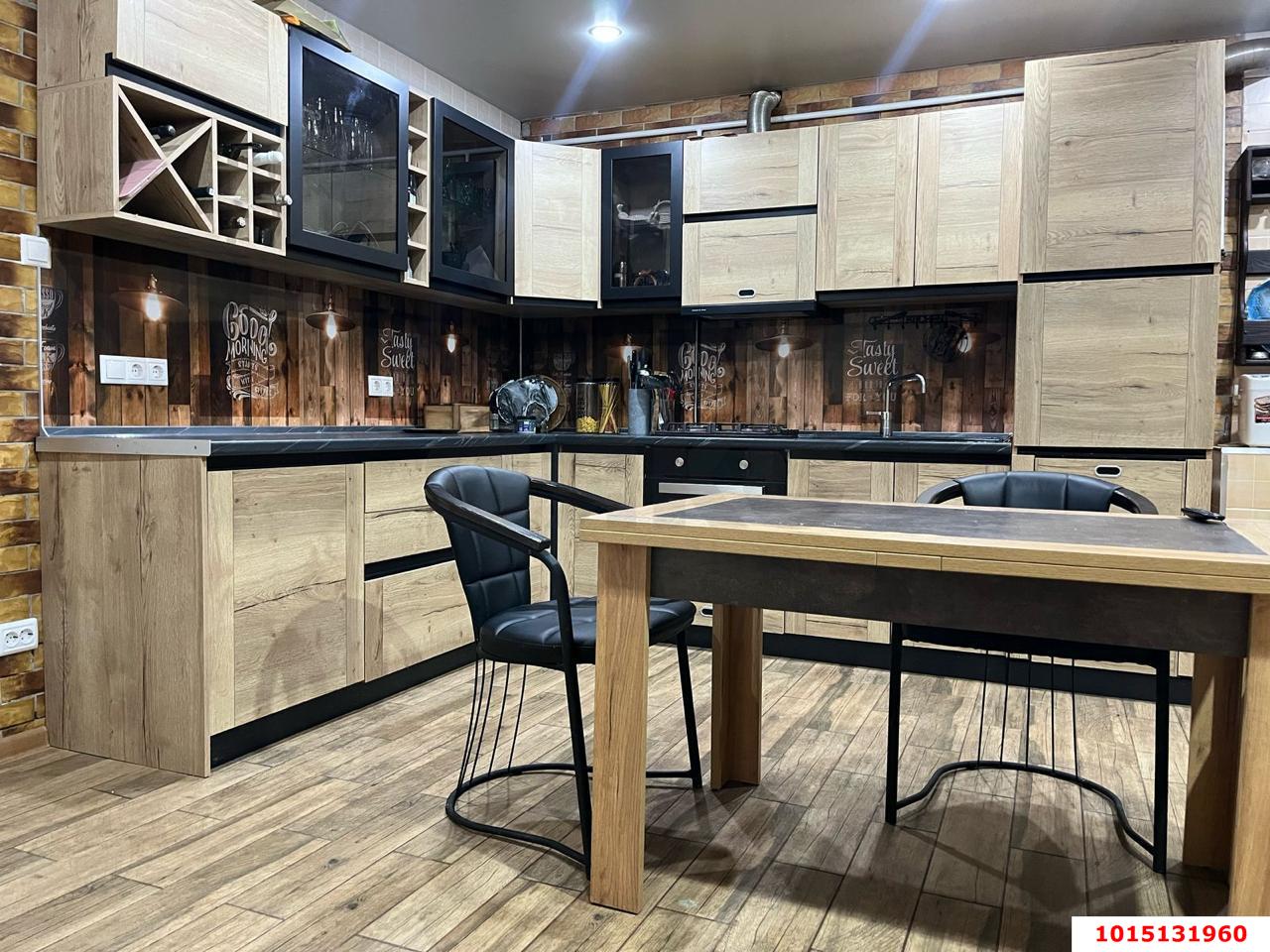 Фото №2: Дом 161 м² + 9 сот. - Старокорсунская, Карасунский внутригородской округ, ул. Украинская, 87