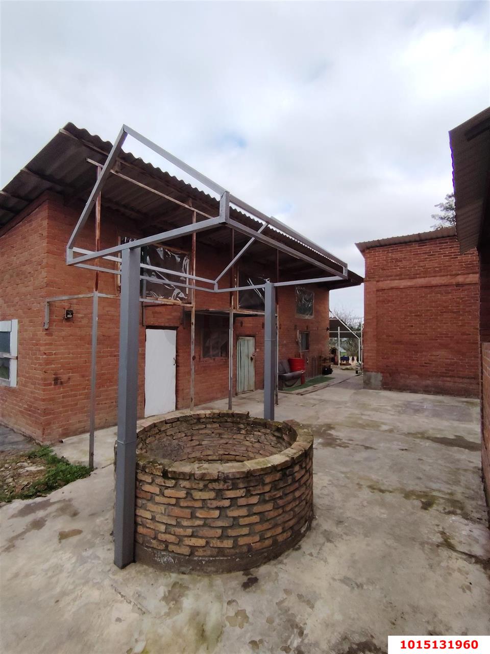 Фото №15: Дом 161 м² + 9 сот. - Старокорсунская, мкр. Карасунский внутригородской округ, ул. Садовая, 5Б