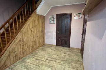 Фото №4: Дом 161 м² - Старокорсунская, мкр. Карасунский внутригородской округ, ул. Украинская, 87