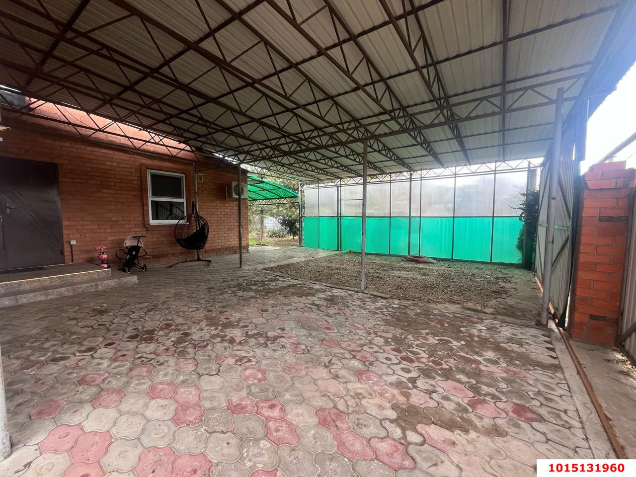 Фото №6: Дом 161 м² + 9 сот. - Старокорсунская, Карасунский внутригородской округ, ул. Украинская, 87