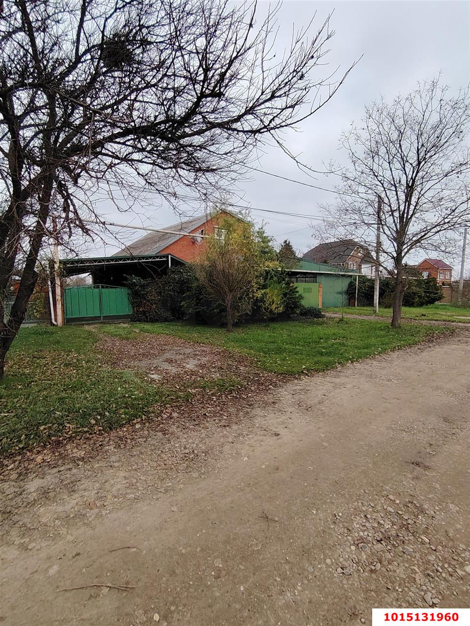 Фото №11: Дом 161 м² + 9 сот. - Старокорсунская, мкр. Карасунский внутригородской округ, ул. Садовая, 5Б