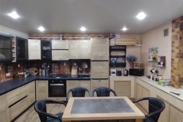 Фото №1: Дом 161 м² - Старокорсунская, мкр. Карасунский внутригородской округ, ул. Садовая, 5Б