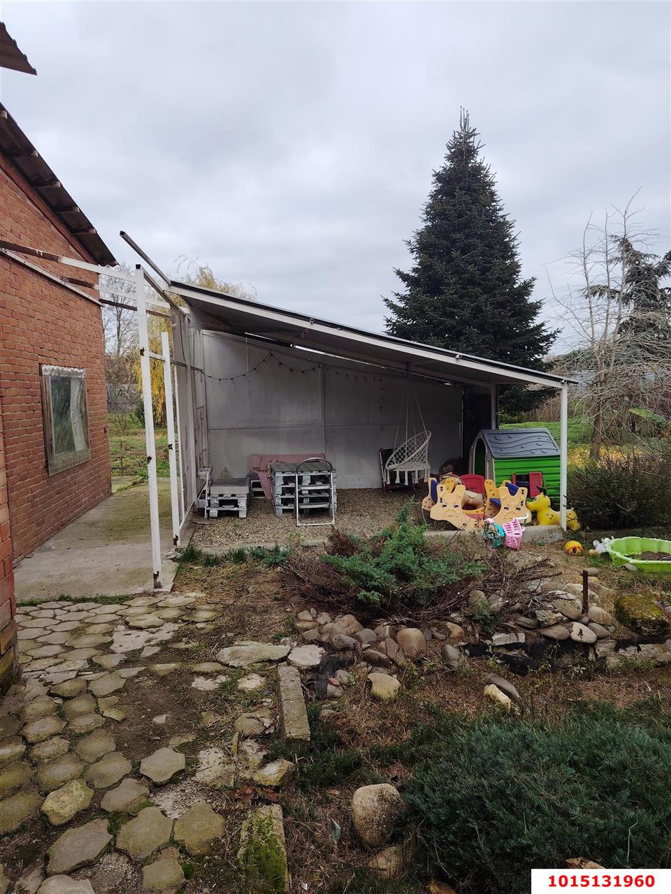 Фото №17: Дом 161 м² + 9 сот. - Старокорсунская, мкр. Карасунский внутригородской округ, ул. Садовая, 5Б