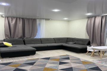 Фото №3: Дом 161 м² - Старокорсунская, мкр. Карасунский внутригородской округ, ул. Садовая, 5Б