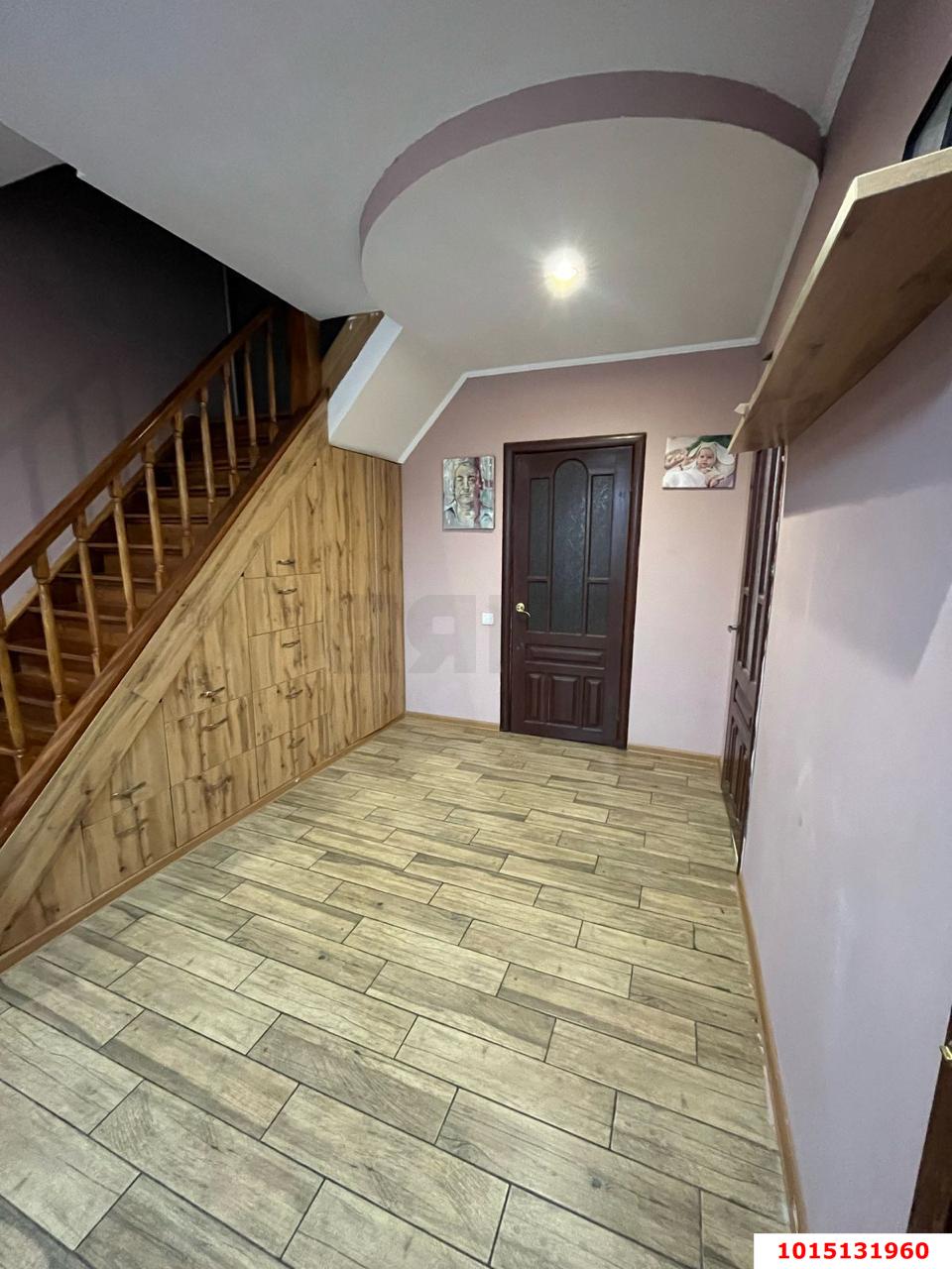 Фото №4: Дом 161 м² + 9 сот. - Старокорсунская, мкр. Карасунский внутригородской округ, ул. Садовая, 5Б