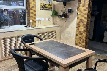 Фото №2: Дом 161 м² - Старокорсунская, мкр. Карасунский внутригородской округ, ул. Садовая, 5Б