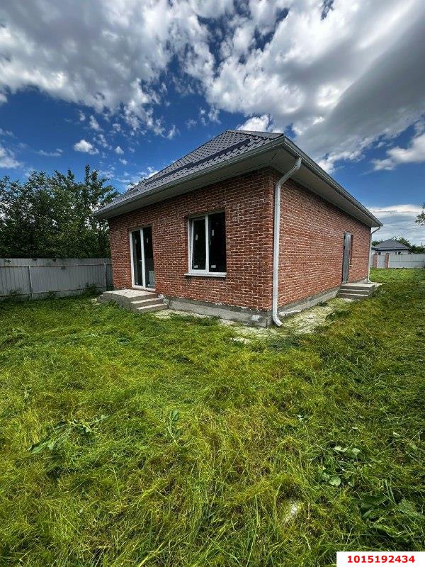 Фото №7: Дом 77 м² + 4 сот. - СНТ Победитель, Прикубанский внутригородской округ, ул. Кутузова, 212