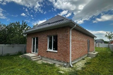 Фото №3: Дом 77 м² - СНТ Победитель, мкр. Прикубанский внутригородской округ, ул. Кутузова, 212