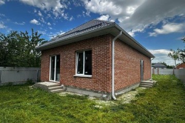 Фото №5: Дом 77 м² - СНТ Победитель, мкр. Прикубанский внутригородской округ, ул. Кутузова, 212