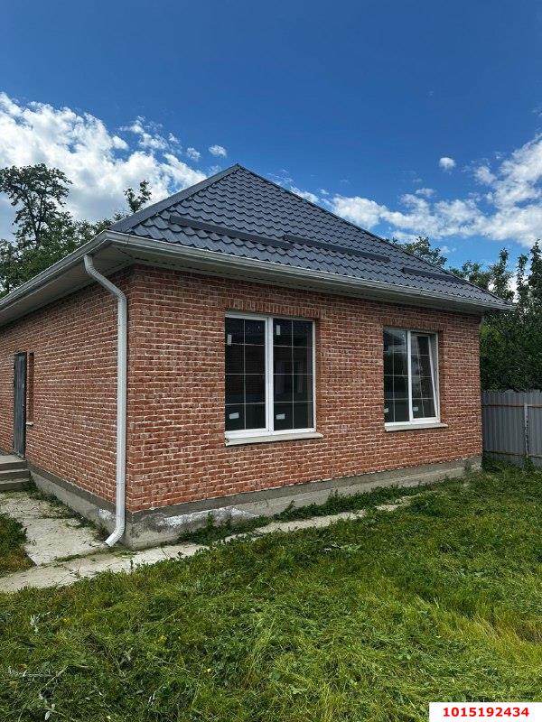 Фото №6: Дом 77 м² + 4 сот. - СНТ Победитель, Прикубанский внутригородской округ, ул. Кутузова, 212