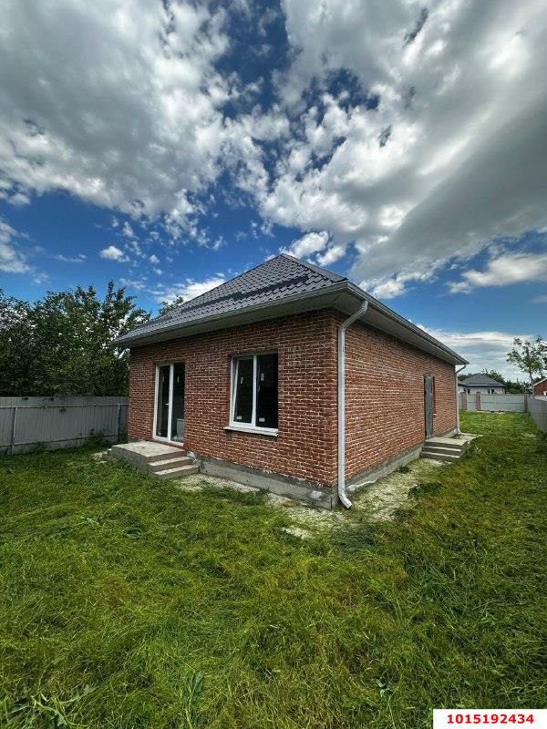 Фото №3: Дом 77 м² + 4 сот. - СНТ Победитель, Прикубанский внутригородской округ, ул. Кутузова, 212