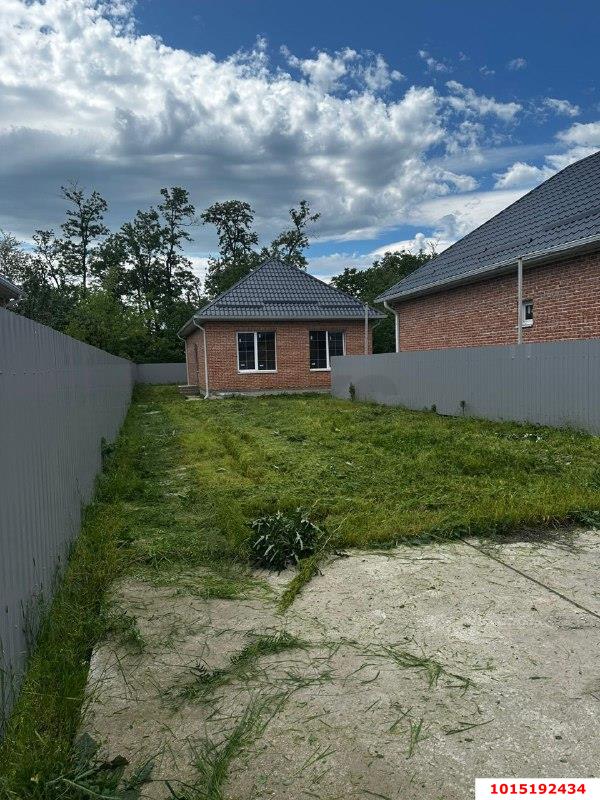 Фото №2: Дом 77 м² + 4 сот. - СНТ Победитель, мкр. Прикубанский внутригородской округ, ул. Кутузова, 212