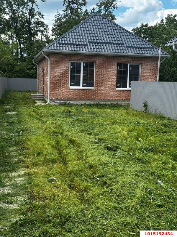 Фото №4: Дом 77 м² + 4 сот. - СНТ Победитель, мкр. Прикубанский внутригородской округ, ул. Кутузова, 212