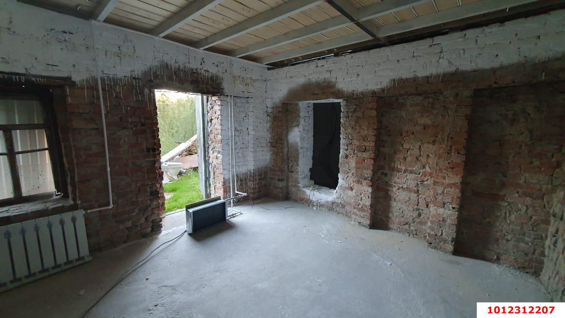 Фото №1: Дом 92 м² + 5.35 сот. - Краснодар, Дубинка, ул. Верхняя, 30