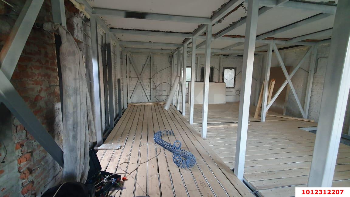 Фото №4: Дом 92 м² + 5.35 сот. - Краснодар, Дубинка, ул. Верхняя, 30