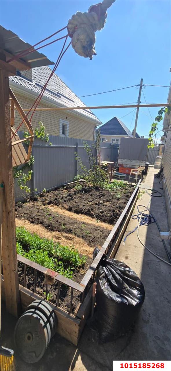 Фото №6: Дом 104 м² + 3 сот. - Краснодар, квартал Водный, 315