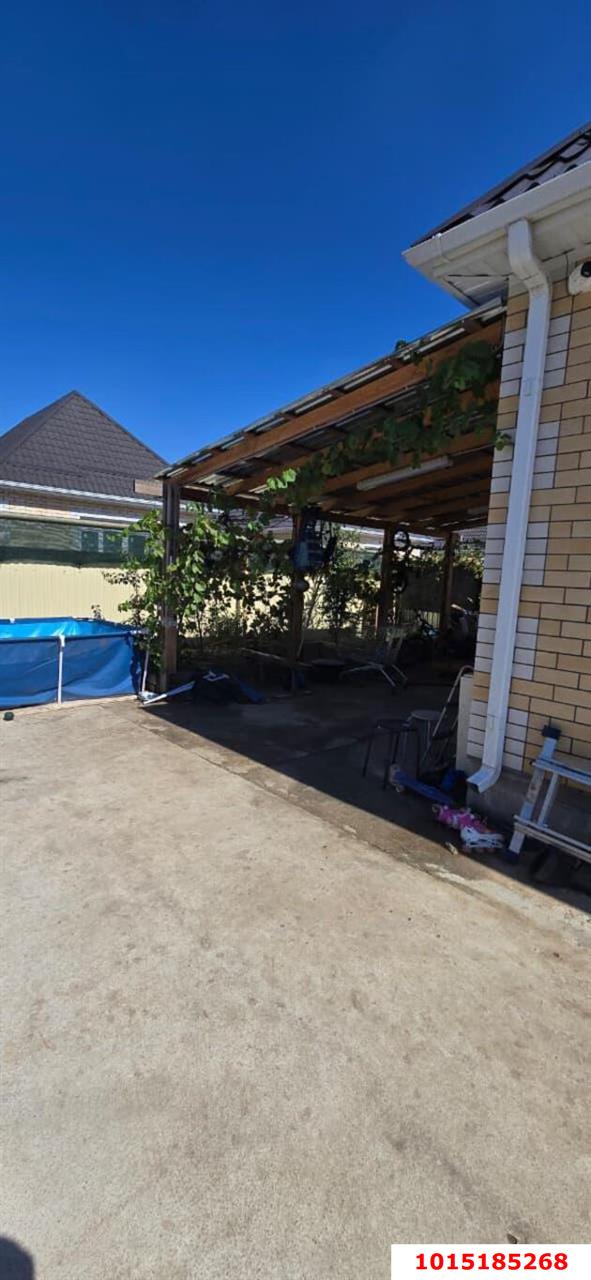 Фото №5: Дом 104 м² + 3 сот. - Краснодар, квартал Водный, 315