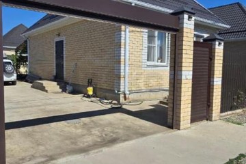 Фото №1: Дом 104 м² - Краснодар, мкр. квартал Водный, 315