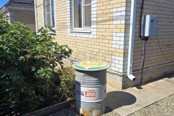 Фото №2: Дом 104 м² - Краснодар, мкр. квартал Водный, 315